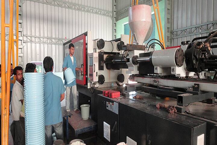 laboratory
